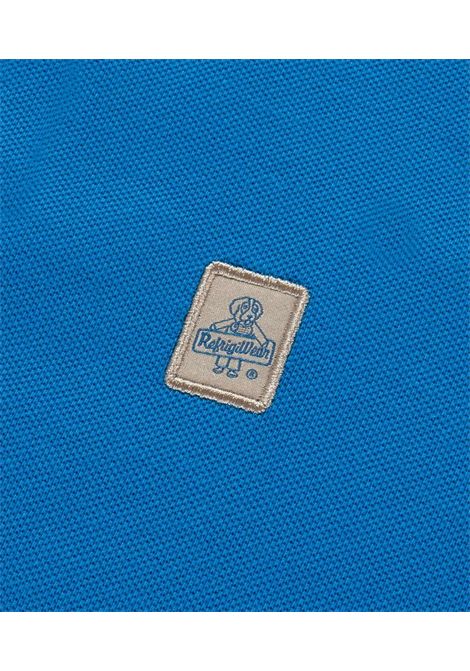 NEW MAIN POLO REFRIGIWEAR | polo shirts | T19001 PX9032F01622